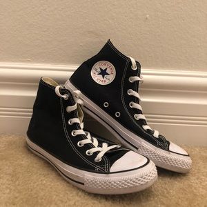 Converse Chuck Taylor All Star High Top